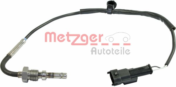 METZGER 0894149 ORIGINAL ERSATZTEIL Sensor, Abgastemperatur